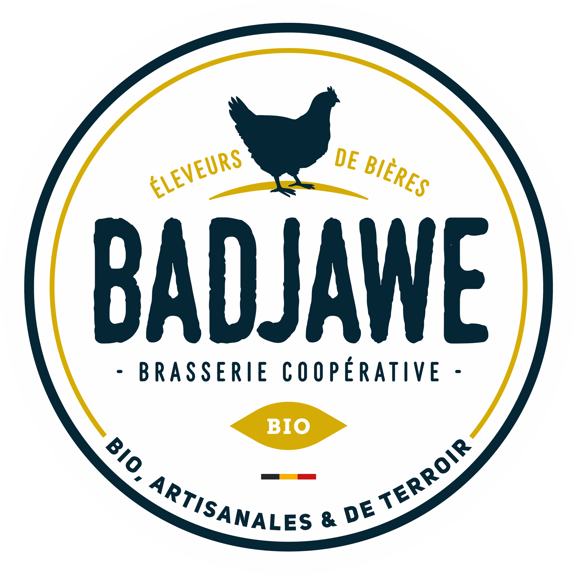 La Badjawe Bio - Brasserie Coopérative